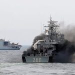 ЄС ухвалив стратегію для Чорного моря з акцентом на Україну