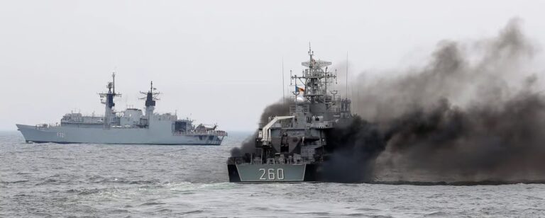 ЄС ухвалив стратегію для Чорного моря з акцентом на Україну
