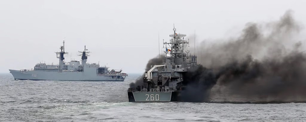 ЄС ухвалив стратегію для Чорного моря з акцентом на Україну