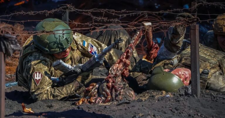 ТРО вдесятеро популярніше за ДШВ серед добровольців