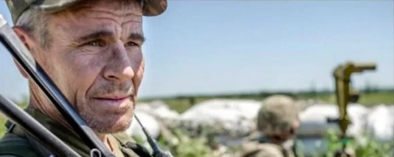 Рада прийняла в першому читанні закон про «контракт 60+»
