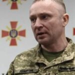 Драпатий залишив посаду командувача сухопутних військ