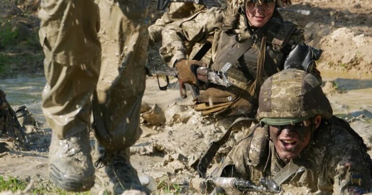 Восени очікується перший призов 18-24 річних, — подано важливий законопроєкт
