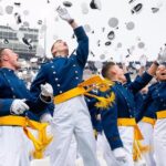 Індо-Тихоокеанський регіон стане вашим викликом — секретар ВПС США випускникам академії