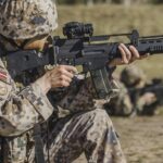Латвія збільшує чисельність армії та посилює оборону