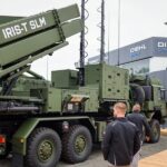 5 млрд євро від Німеччини на далекобійні дрони і 4 IRIS-T