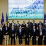 Шмигаль обговорив із послами країн ЄС санкції проти Росії