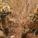 Підготовка офіцерів руху опору — новий напрямок у ВІКНУ