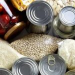 Оновлення каталогу харчових продуктів для ЗСУ: оптимізація асортименту