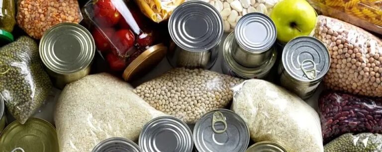 Оновлення каталогу харчових продуктів для ЗСУ: оптимізація асортименту