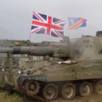 Британія спрямовує кошти з ініціативи ERA на озброєння та ремонт техніки для України