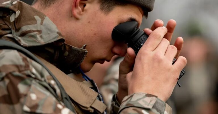 Арешт рахунків виробника приладів нічного бачення: ТСК розбирається в ситуації