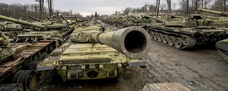 Штрафи для виробників зброї: суперечка між Міноборони та збройними компаніями