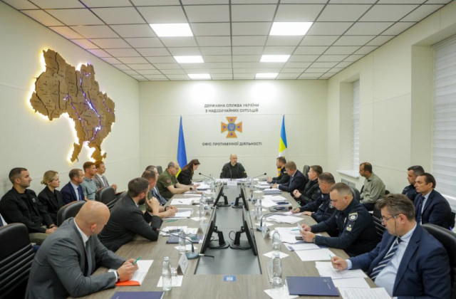 В Україні досі потенційно заміновані близько 137 тисяч квадратних кілометрів - Прем'єр
