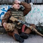 За 4 роки на війні дадуть 40 діб відпустки, — законопроєкт