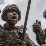 38-ма бригада морської піхоти отримала найменування на честь гетьмана Петра Сагайдачного