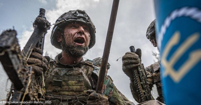 38-ма бригада морської піхоти отримала найменування на честь гетьмана Петра Сагайдачного