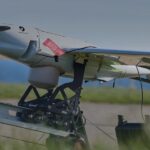 Skyeton і Quadsat об'єднали свій досвід для створення дрона радіолектронної розвідки