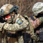 103 бригада тероборони отримала нову символіку
