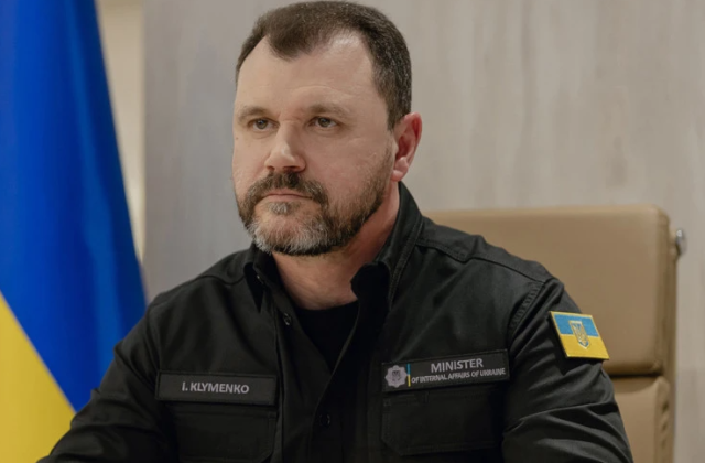 У МВС розповіли, що буде з тілами російських військових, які передали Україні під час останньої репатріації