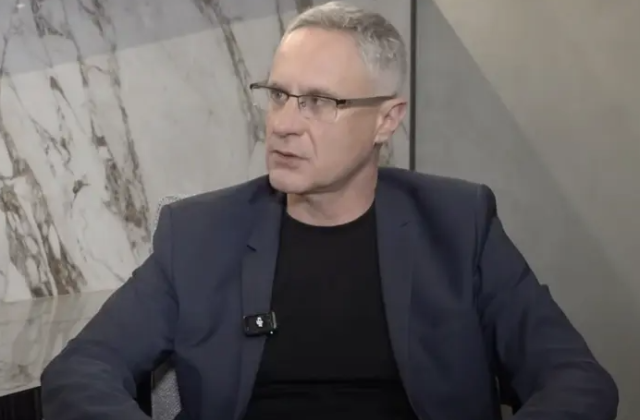 Ізраїль передавав Україні системи Patriot - посол