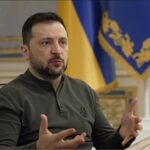 Зеленський розповів про засідання Ставки