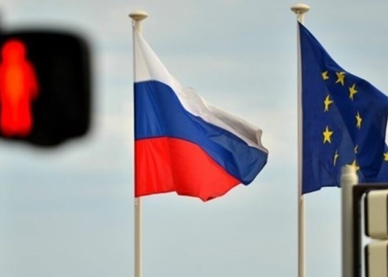 Єврокомісія презентує 18 пакет санкцій - ЗМІ