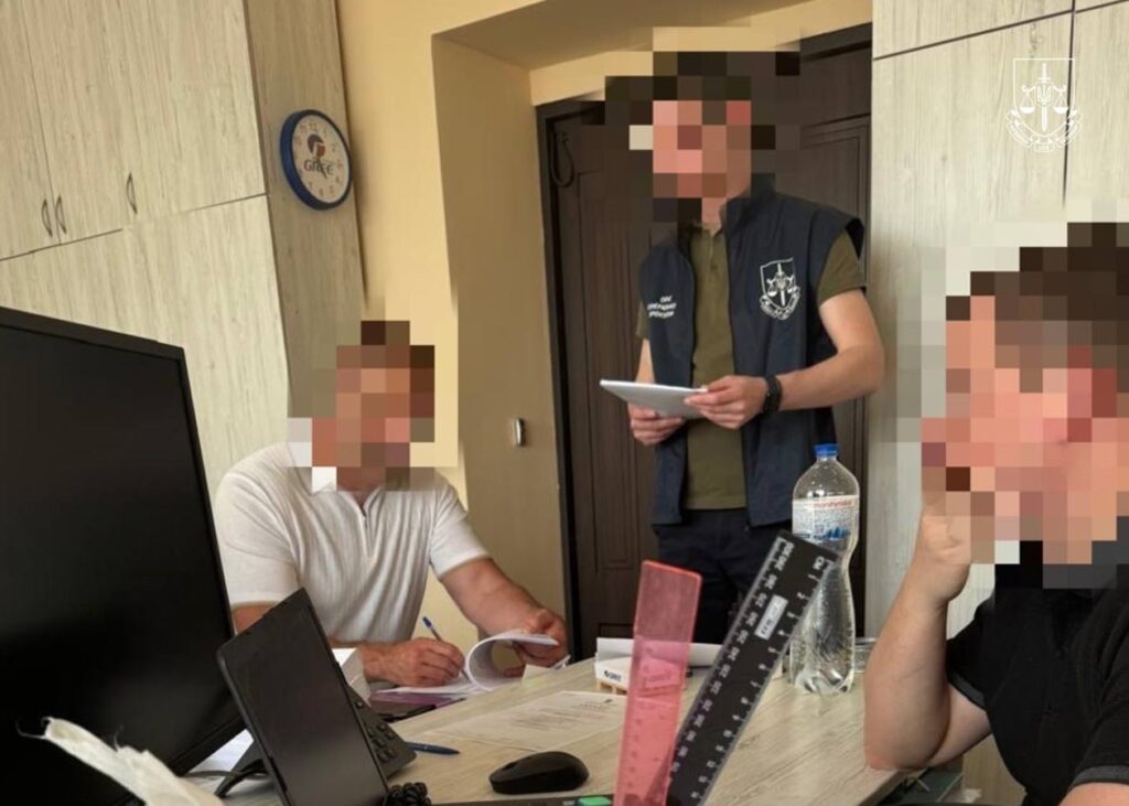 Експравоохоронця підозрюють у незаконному збагаченні на 33 млн