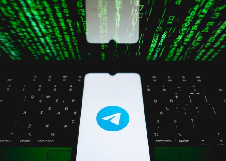 ФСБ стежить за користувачами Telegram - ЗМІ