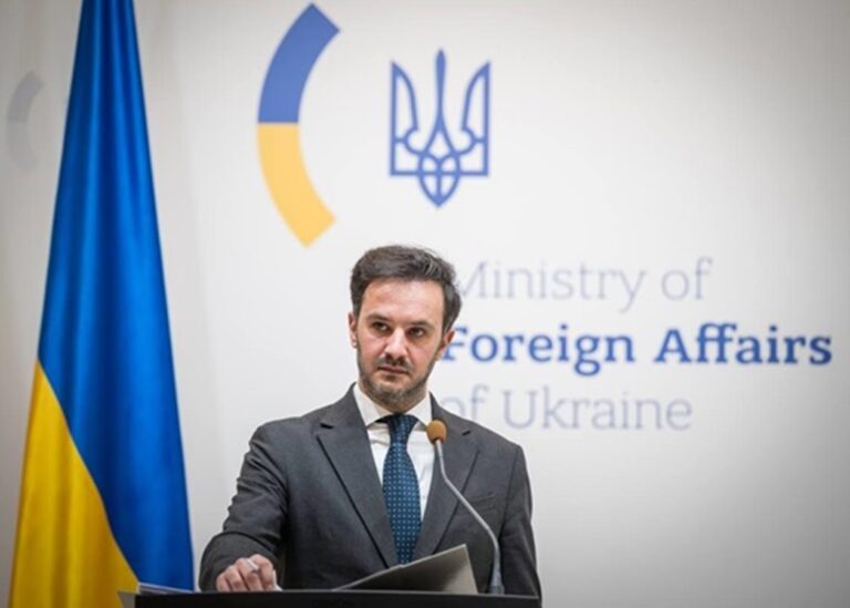 Зеленського запросили на три саміти - МЗС