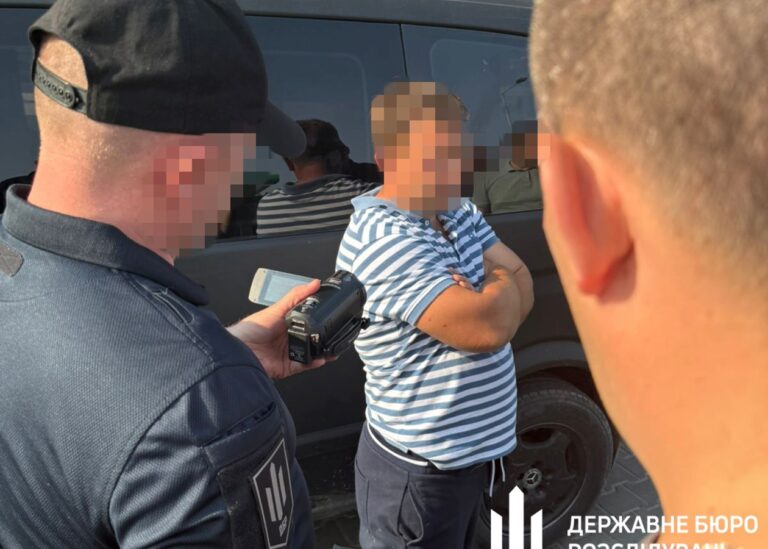 Депутат фальсифікував медичні документи ухилянтам