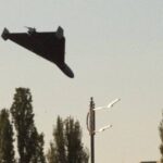 Стали відомі подробиці нічної атаки Росії