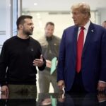 Зеленський і Трамп проведуть зустріч - ЗМІ