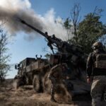 Генштаб увів до зведень новий напрямок бойових дій