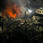 Армія РФ вбила шістьох цивільних на Донеччині