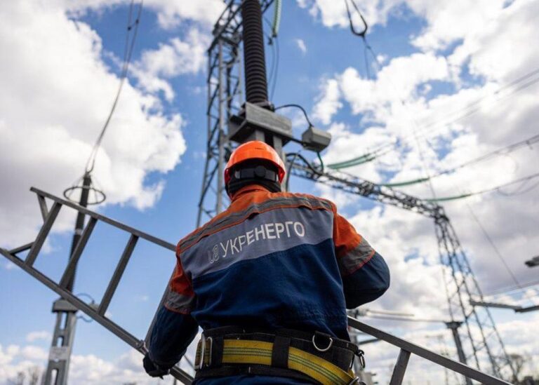 В Україні зняли обмеження на споживання електрики