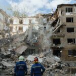 Дев’ята жертва російської атаки по Києву - 11-річна дівчинка