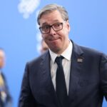 Сербія зупинила експорт зброї до Ізраїлю