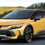 Toyota Corolla Touring стане окремою лінійкою у новому поколінні Corolla
