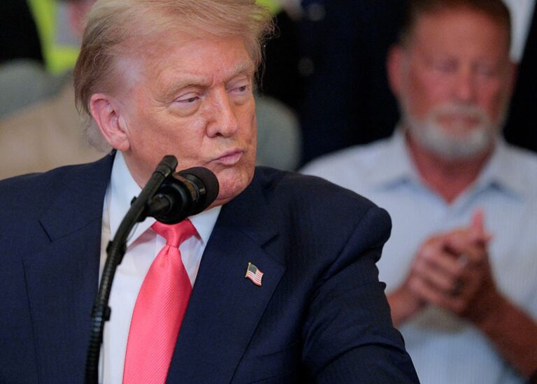 США підписали торгову угоду з Китаєм - Трамп
