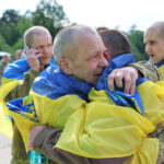 Україна повернула захисників з полону