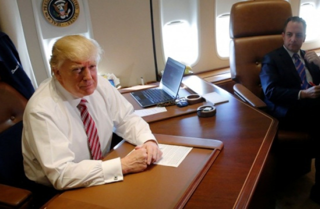 Трамп поставив під сумнів статтю НАТО про захист союзників