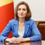 росія планує кризу в Придністров’ї, щоб вплинути на вибори у Молдові - Санду