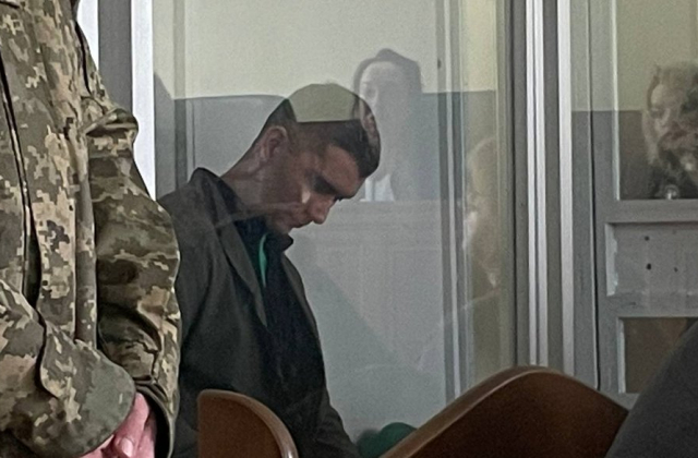 Вбивство підлітка на фунікулері у Києві: апеляційний суд залишив підозрюваного під вартою