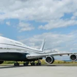 Переобладнання подарованого Катаром Трампу літака коштуватиме сотні мільйонів доларів
