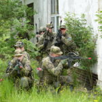 Чеська армія розпочала навчання з мобілізації та призову
