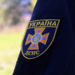 У Стебнику надзвичайники допомогли літньому чоловікові, що потребував допомоги