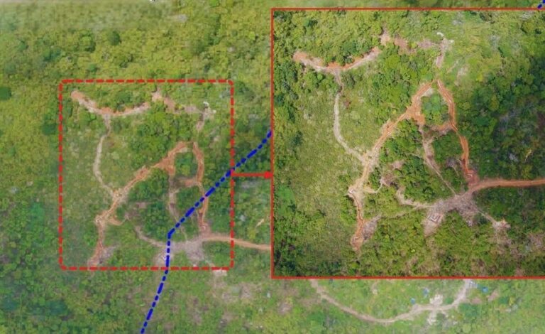 Таїланд звинуватив Камбоджу у підготовці до військового вторгнення