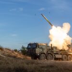 Польща отримала 9 пускових Homar-K