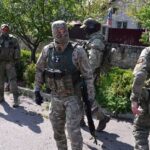 Росія може відправити «зелених чоловічків» для перевірки рішучості НАТО – розвідка Німеччини